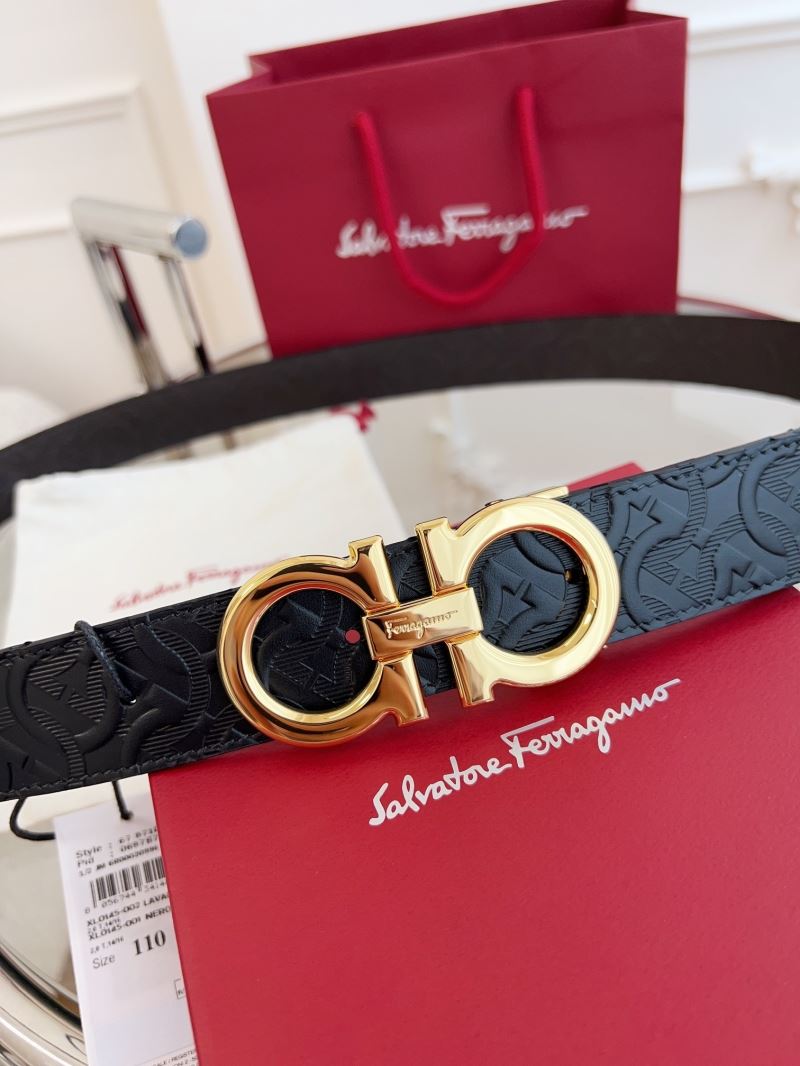 Ferragamo Belts